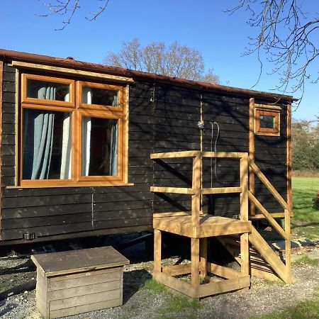 Vigo Retreat Cabin 1 Sevenoaks Εξωτερικό φωτογραφία