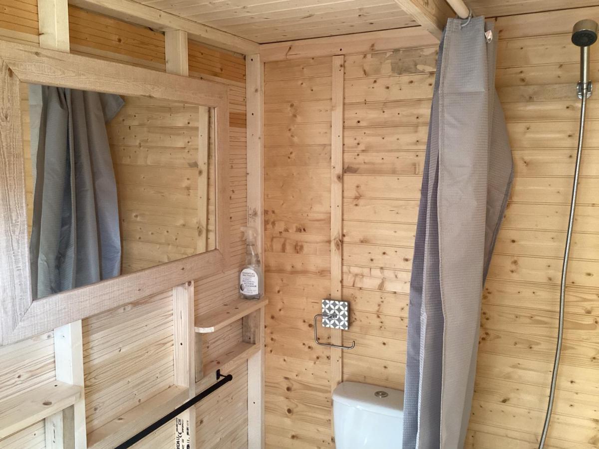 Vigo Retreat Cabin 1 Sevenoaks Εξωτερικό φωτογραφία