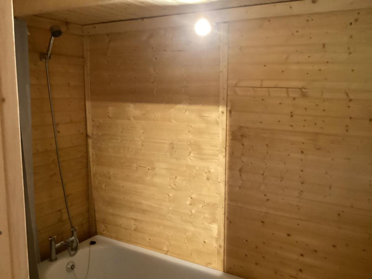 Vigo Retreat Cabin 1 Sevenoaks Εξωτερικό φωτογραφία